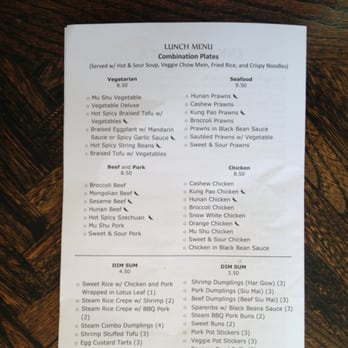 Tommy's Wok - Lunch Specials - Chinese Near Me - Carmel, California Tommy's Wok - Lunch Specials - Chinese Near Me - Carmel, California