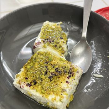 Baba's Pantry - Middle Eastern Near Me - Kansas City, Missouri