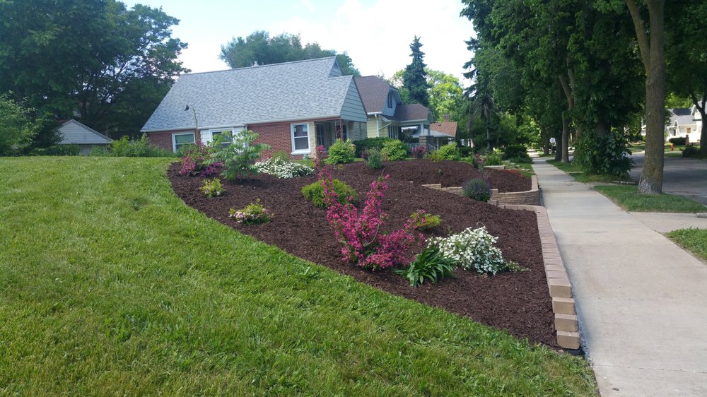 WayBetter Landscaping & Snowplowing - tree service in Menomonee Falls, WI