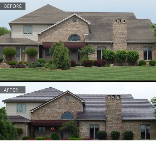 Slide of Pacific Roofs