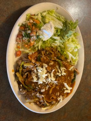 Mar & Tierra Mexican Grill and Mariscos by null