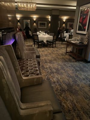 Ruth's Chris Steak House by null