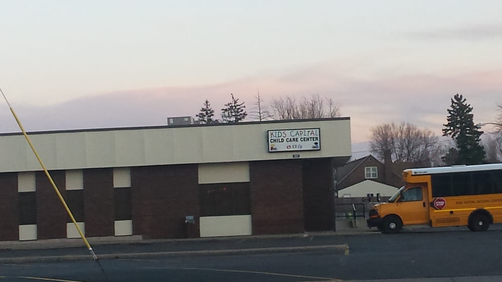 Kids Capital Daycare Center - childcare center in Buffalo, NY