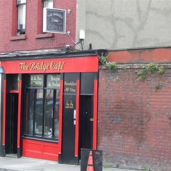 Bridge Cafe - Coffee & Tea Near Me - Ringsend, D Bridge Cafe - Coffee & Tea Near Me - Ringsend, D