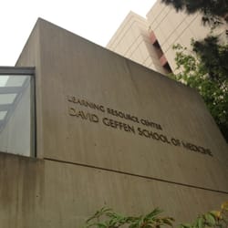 David Geffen School of Medicine at UCLA - LRC