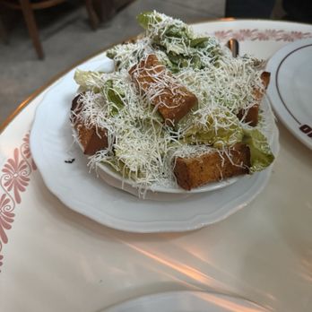 Carbone Vino - Ceasar CAESAR ALLA ZZ 2 - Italian Near Me - Dallas, Texas Carbone Vino - Ceasar CAESAR ALLA ZZ 2 - Italian Near Me - Dallas, Texas