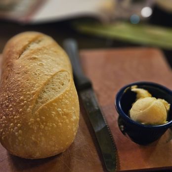 The Old Spaghetti Factory - Sourdough bread - Italian Near Me - Clackamas, Oregon The Old Spaghetti Factory - Sourdough bread - Italian Near Me - Clackamas, Oregon