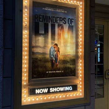 Classic Cinemas - Movie Display - Cinema Near Me - La Grange, Illinois Classic Cinemas - Movie Display - Cinema Near Me - La Grange, Illinois