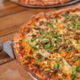 Photo of Ovenhead Pizza
