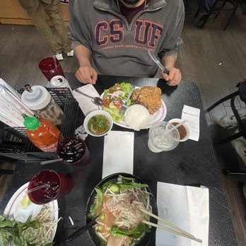 Pho 79 Restaurant - Vietnamese Near Me - Westminster, California