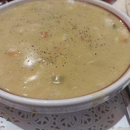 Chicken Dumpling