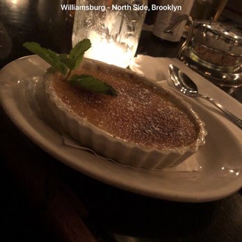 The Bedford - New American Near Me - Brooklyn, New York The Bedford - New American Near Me - Brooklyn, New York