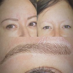 Nastaran Permanent Makeup