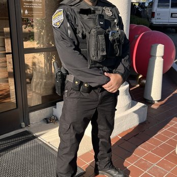 Springfield Consulting - Security provided at a funeral - Security Services Near Me - Vallejo , California