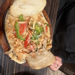 San Jose Mexican Grill