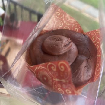 Kessler Baking Studio - Cupcake - Desserts Near Me - Dallas, Texas