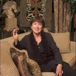 SofaStarz by Sherrie Swass Interiors