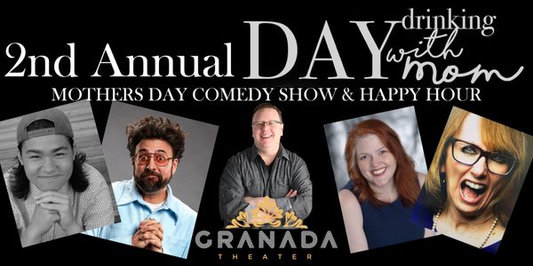 Granada Theater by null