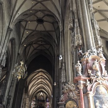 Domkirche St. Stephan - Churches Near Me - Vienna, 9 Domkirche St. Stephan - Churches Near Me - Vienna, 9