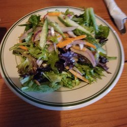 Zoiglhaus Brewing Company - Gurkensalat