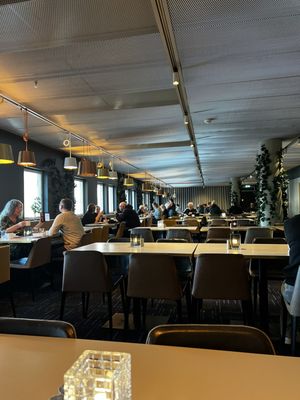 Quality Hotel Globe by null