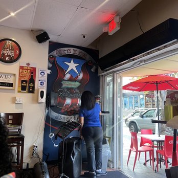 Orozco's - Puerto Rican Near Me - San Juan, Puerto Rico Orozco's - Puerto Rican Near Me - San Juan, Puerto Rico