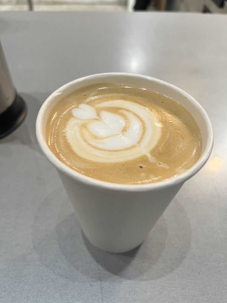 Little Amps Coffee Roasters