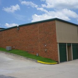 McFarland 400 Personal Storage