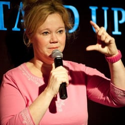 Best Comedy Tickets - Caroline Rhea at Stand UP NY