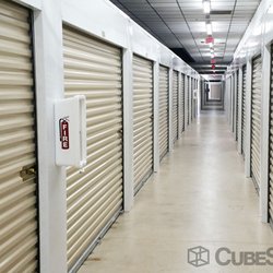 CubeSmart Self Storage