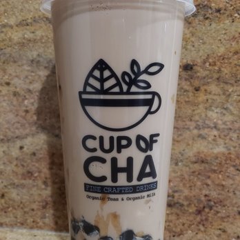 Cup of Cha Tea House - Cup of Cha Milk Tea - Bubble Tea Near Me - Upland, California Cup of Cha Tea House - Cup of Cha Milk Tea - Bubble Tea Near Me - Upland, California