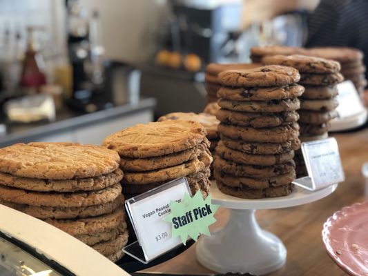 Photo of Oakleaf Cakes - Boston, MA, US.