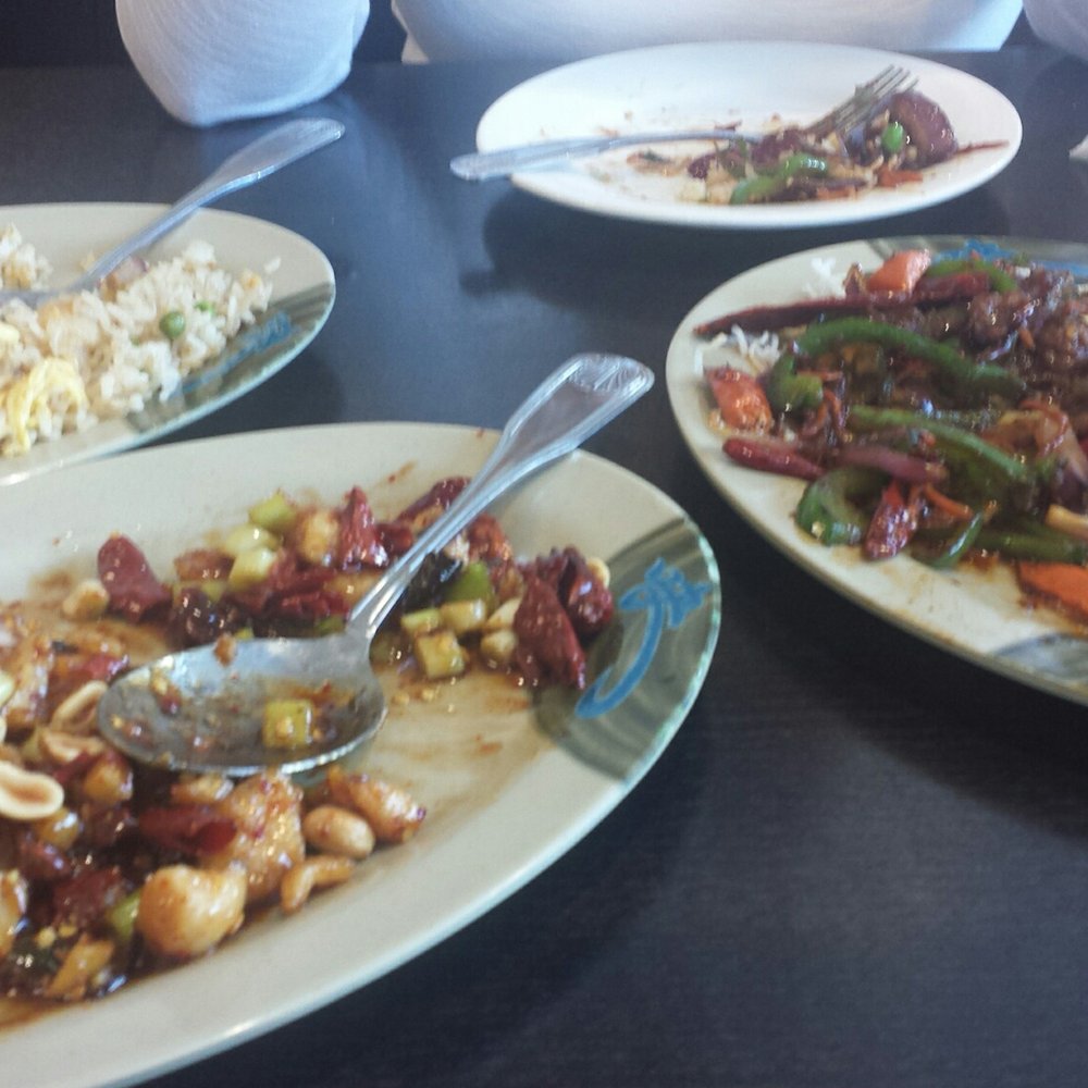 Red Chilli - Chinese Near Me - Redlands, California