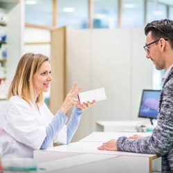 Mercy Pharmacy