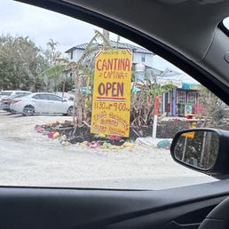 Outside Outside