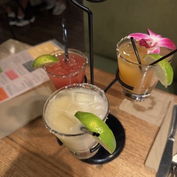 El Patron Restaurante Mexicano - Margarita flight - Mexican Near Me - Orlando, Florida El Patron Restaurante Mexicano - Margarita flight - Mexican Near Me - Orlando, Florida