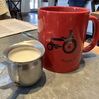 Boon Fly Cafe - American Near Me - Napa, California