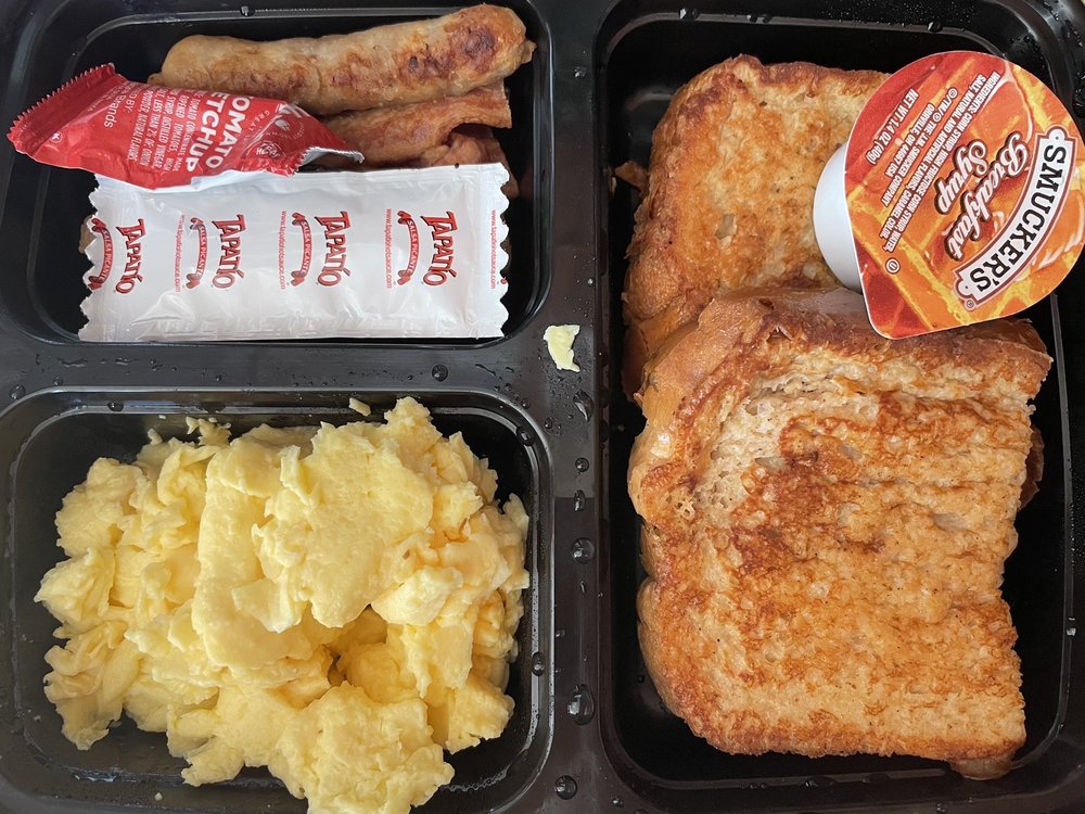 ENTREES UNLIMITED 53 Photos & 39 Reviews 365 E Julian St, San Jose