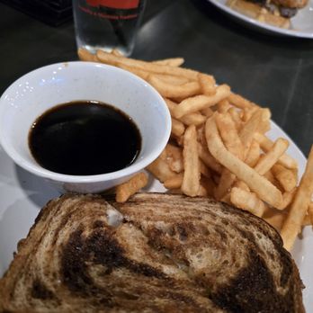 40 Below Public House - Beef Sammie Special- TASTY! - Bars Near Me - Havre, Montana 40 Below Public House - Beef Sammie Special- TASTY! - Bars Near Me - Havre, Montana