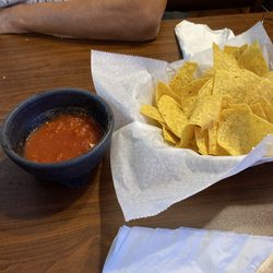 Tres Potrillos Mexican Grill & Bar