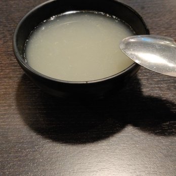 Cluck2Go - Soup is tasty too! - Hainan Near Me - Rowland Heights, California
