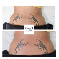 Honeybee Sugaring Studio