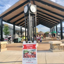 Ludington Farmers Market - Farmers Market