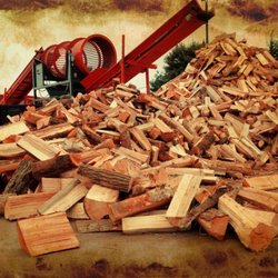 North Atlantic Firewood
