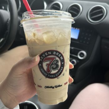 7 Brew Coffee - Coffee & Tea Near Me - Houston, Texas 7 Brew Coffee - Coffee & Tea Near Me - Houston, Texas
