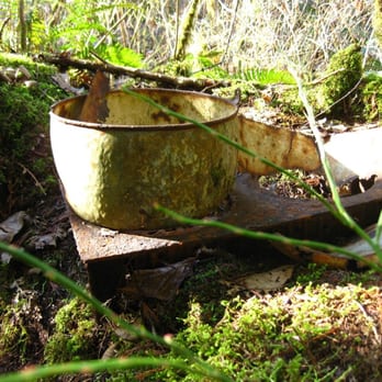 Lime Kiln Trail - Cooking - Hiking Near Me Lime Kiln Trail - Cooking - Hiking Near Me