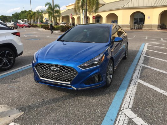 HYUNDAI OF NEW PORT RICHEY CERTIFIED USED CARS - Updated August 2025 ...
