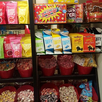 Spreckels Sweets & Treats - Desserts Near Me - Coronado, California Spreckels Sweets & Treats - Desserts Near Me - Coronado, California