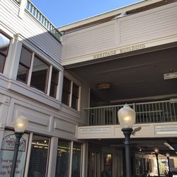 Telluride Center for Dentistry - Entrance