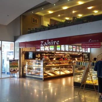 Zahire Pastanesi - Bakeries Near Me - Ankara, 06 Zahire Pastanesi - Bakeries Near Me - Ankara, 06